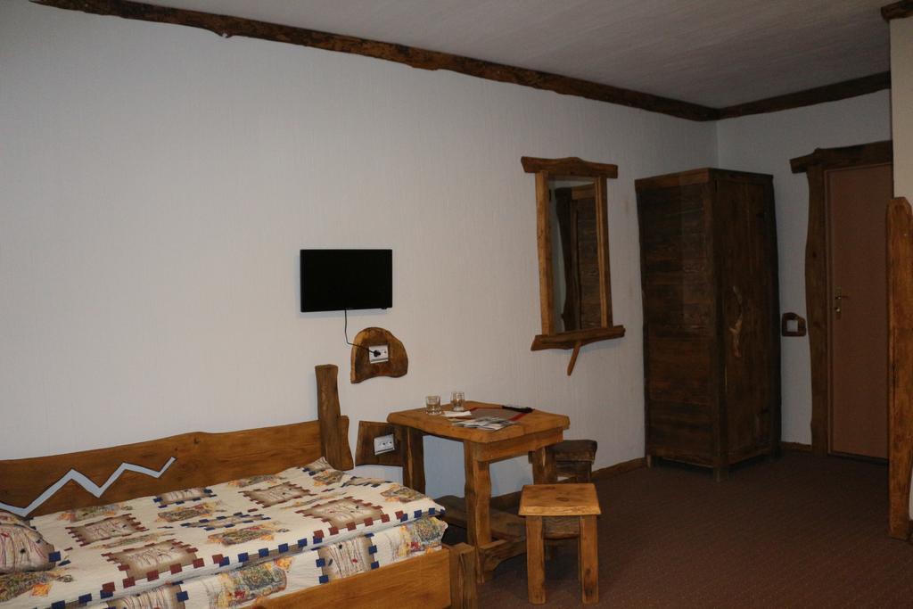 Eco Grill Hotel Restaurant Aquarius Lviv Chambre photo
